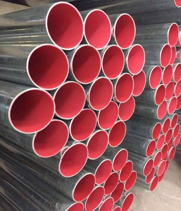 襯塑鋼管 襯塑鋼管