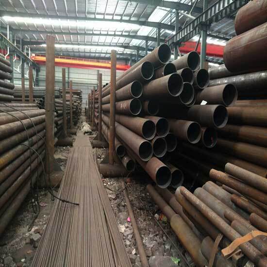 大型軋鋼廠和無縫鋼管廠 大型軋鋼廠和無縫鋼管廠