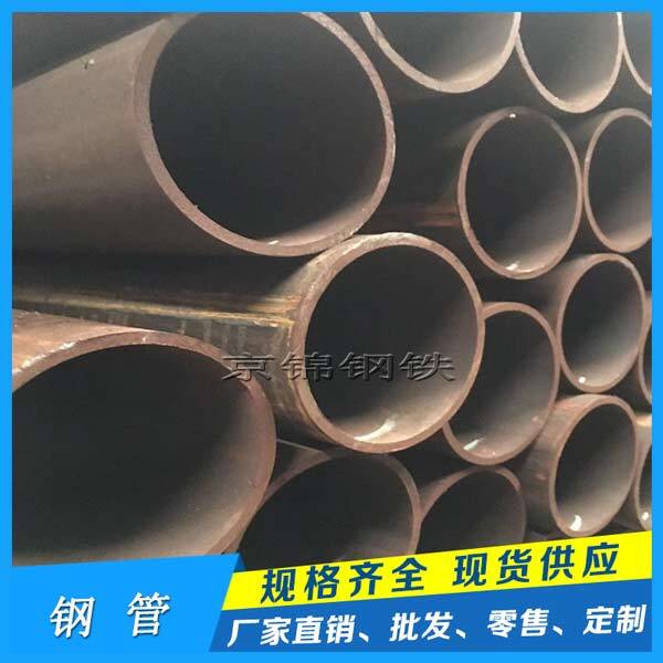 直縫鋼管行業想要自救就得重視起行業產能過剩的問題 直縫鋼管行業想要自救就得重視起行業產能過剩的問題