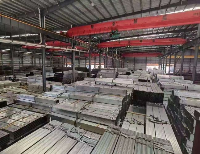 如何選擇廠家可以保障方管尺寸精準 如何選擇廠家可以保障方管尺寸精準