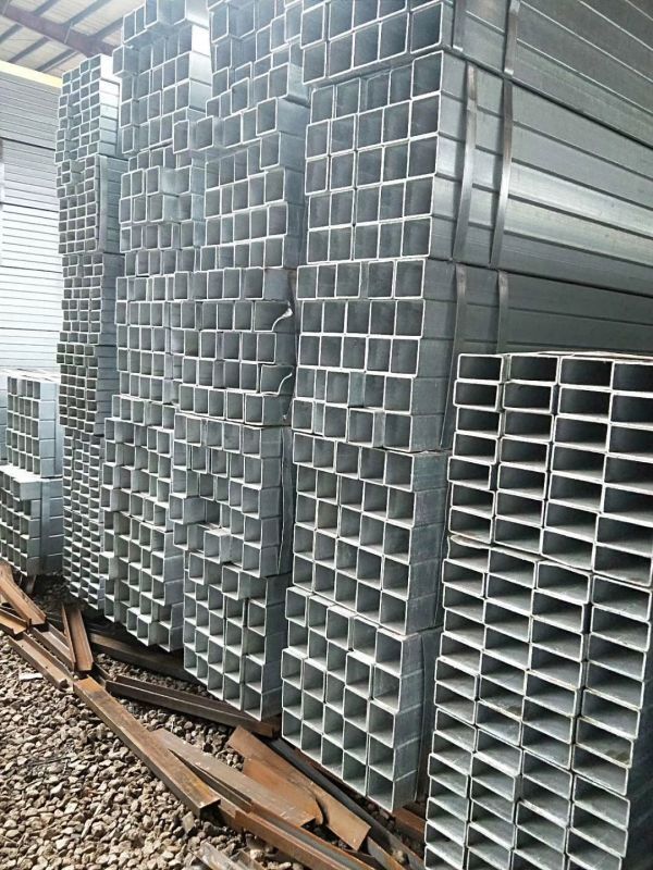 鍍鋅方管厚度要如何確定更準確？