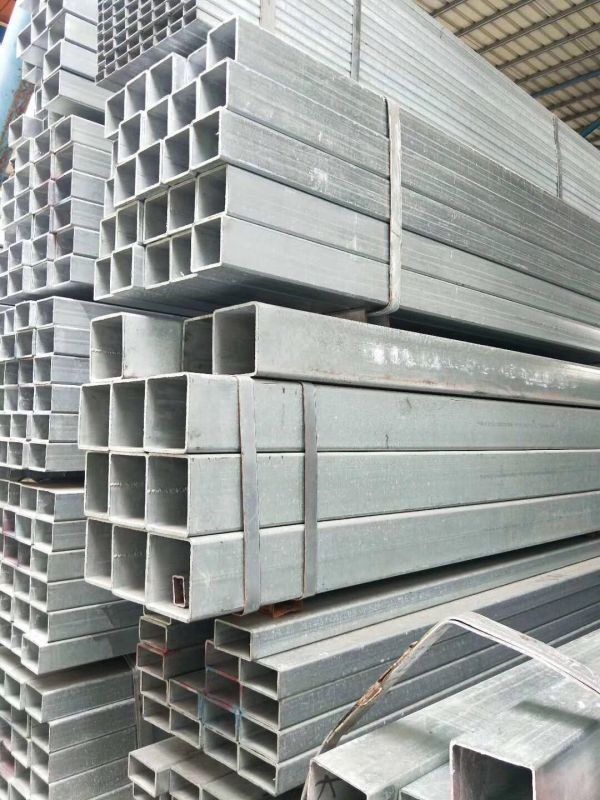 鍍鋅方管價格已接近階段性底部