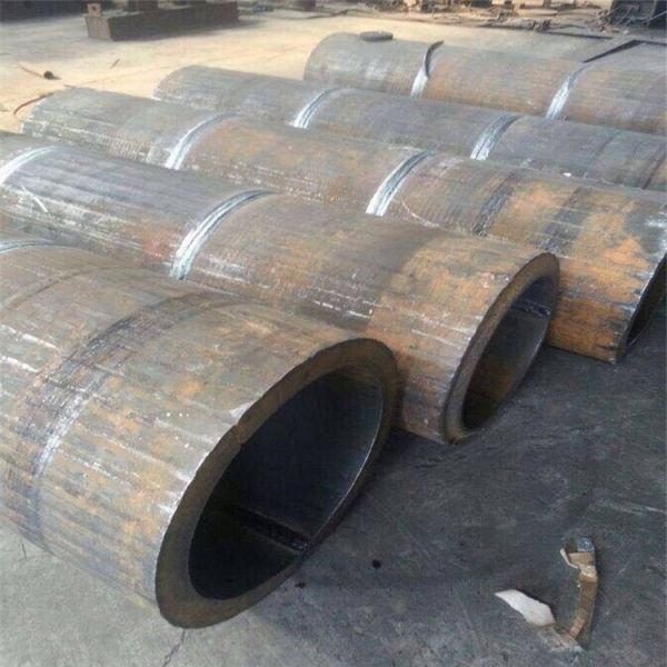 斜軋熱軋無縫鋼管穿孔機的操作缺陷及消除辦法 斜軋熱軋無縫鋼管穿孔機的操作缺陷及消除辦法