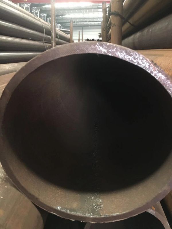 無縫鋼管管坯是怎樣加熱的? 無縫鋼管管坯是怎樣加熱的?