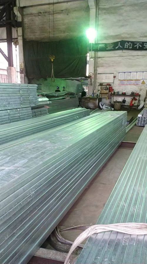 采購時為何要重視鍍鋅方管重量等參數 采購時為何要重視鍍鋅方管重量等參數