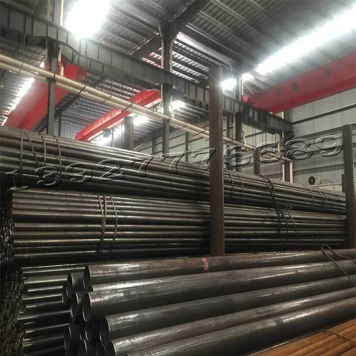 鋼管在鋼結構中用途廣 鋼管在鋼結構中用途廣