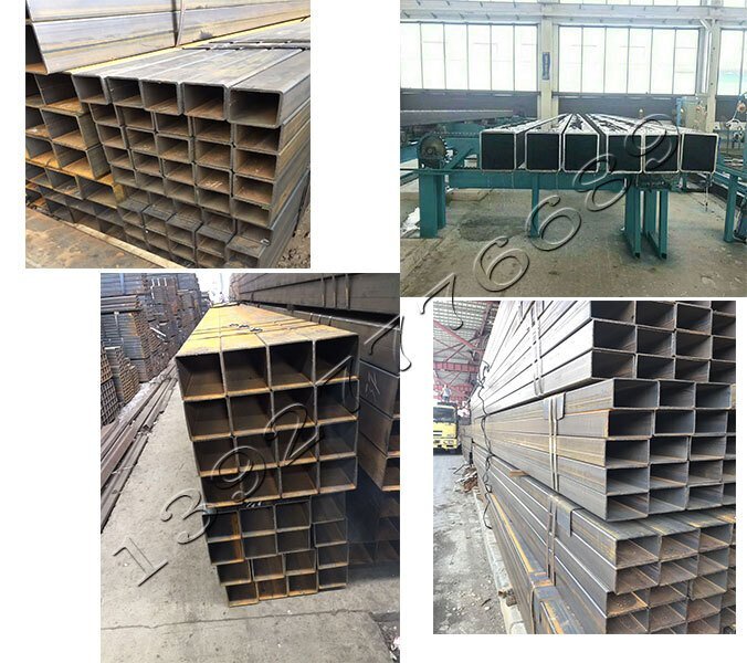 方管產品展示 方管產品展示