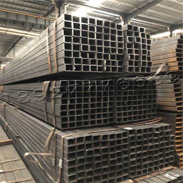 可生產(chǎn)多種方管材質(zhì) 可生產(chǎn)多種方管材質(zhì)