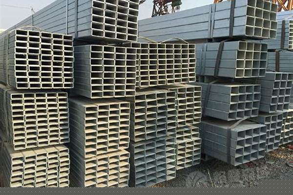 3050鍍鋅方管價格_30*50鍍鋅方管價格