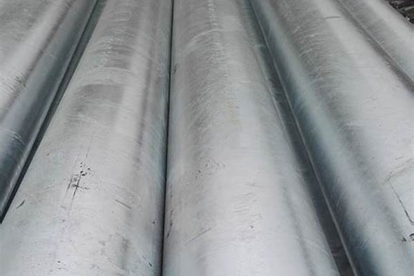 300鍍鋅鋼管價格_300鍍鋅鋼管價格多少錢一米
