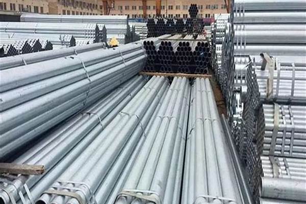 20鍍鋅鋼管價格_20鍍鋅鋼管價格多少錢一米