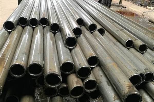 20大口徑無縫鋼管