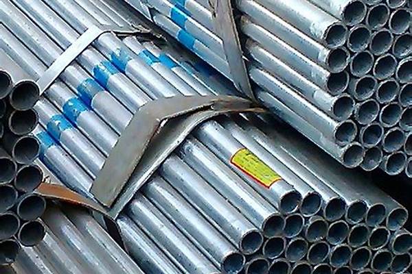 無縫鋼管與鍍鋅管價格哪個貴_無縫鋼管與鍍鋅管價格哪個貴些