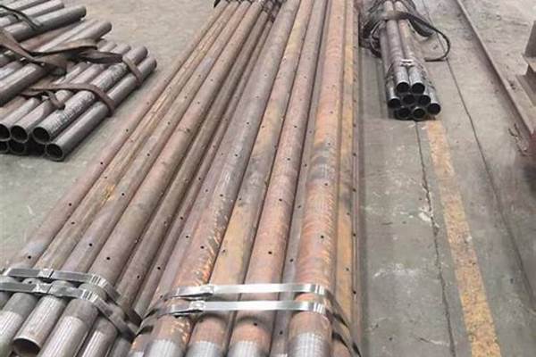 無縫鋼管一噸多少錢_無縫鋼管一噸多少錢一噸