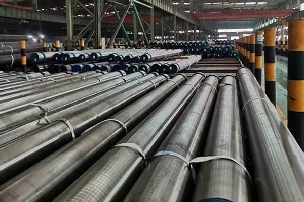 無縫管廠家_天津無縫管廠家