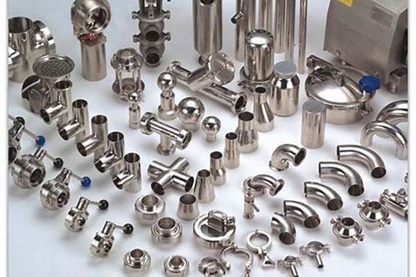 衛生級管_衛生級管件