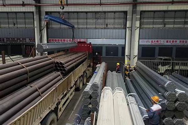 加厚焊接鋼管價格_加厚焊接鋼管價格多少